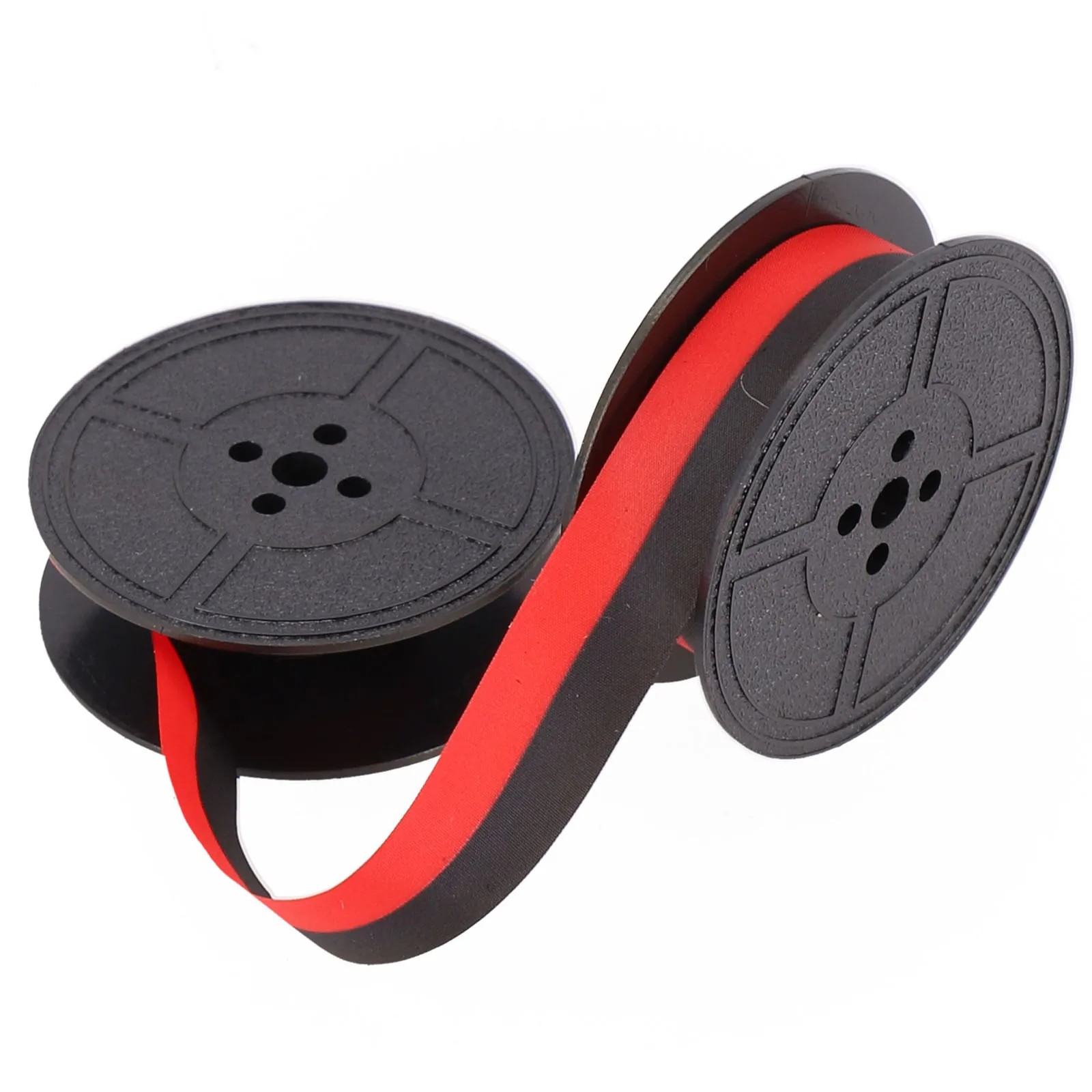 Long Lasting Typewriter Ribbon Sufficient Quantity for Replacement Ideal for Vintage Typewriters and Old Calculator Ribbons
Long Lasting Typewriter Ribbon Sufficient Quantity for Replacement Ideal for Vintage Typewriters and Old Calculator Ribbons