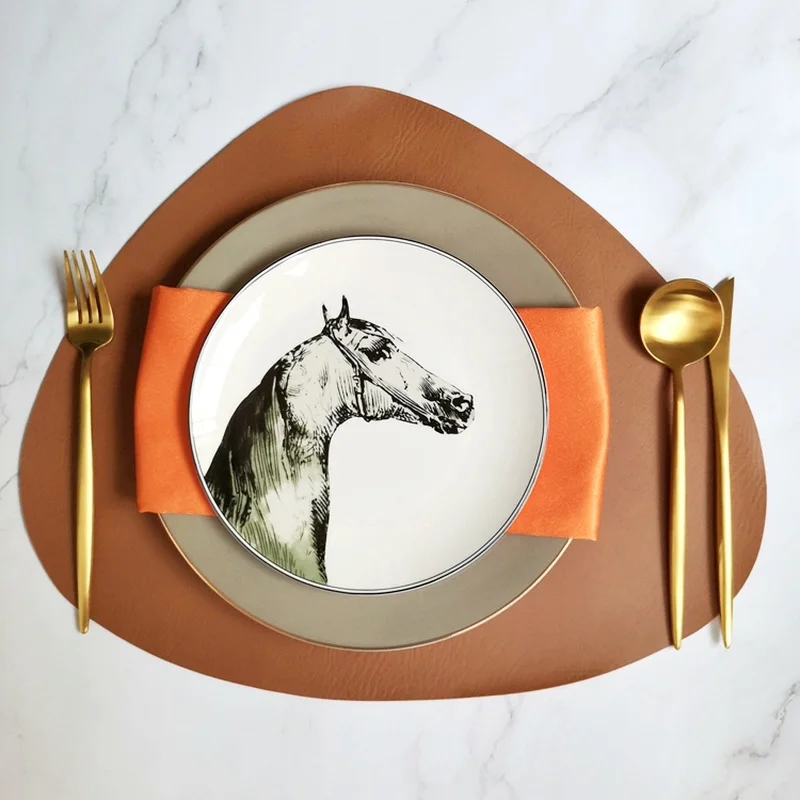 Фарфоровые сервировочные обеденные тарелки, набор кухонных тарелок, посуда, современные блюда, набор для завтрака
Фарфоровые сервировочные обеденные тарелки, набор кухонных тарелок, посуда, современные блюда, набор для завтрака