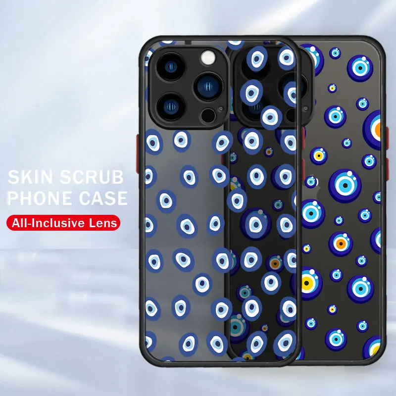 Hard Back Skin Magic Devil Eyes Phone Case for iPhone 13 Pro Max 7 8 plus 12 11 iphone11 7+ i13 6S 6 11pro XR 6plus 13pro Mini
Hard Back Skin Magic Devil Eyes Phone Case for iPhone 13 Pro Max 7 8 plus 12 11 iphone11 7+ i13 6S 6 11pro XR 6plus 13pro Mini