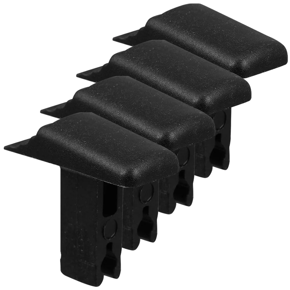 4 Pcs Ladder Button Replacement Switch Telescopic Plastic Switches Telescoping Folding
4 Pcs Ladder Button Replacement Switch Telescopic Plastic Switches Telescoping Folding