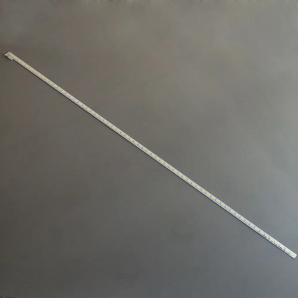 SSL460-3E1C LJ64-03471A LED strip 2012SGS46 7030L 64 REV1.0 1 Piece 64 LED 570mm led light bar
SSL460-3E1C LJ64-03471A LED strip 2012SGS46 7030L 64 REV1.0 1 Piece 64 LED 570mm led light bar