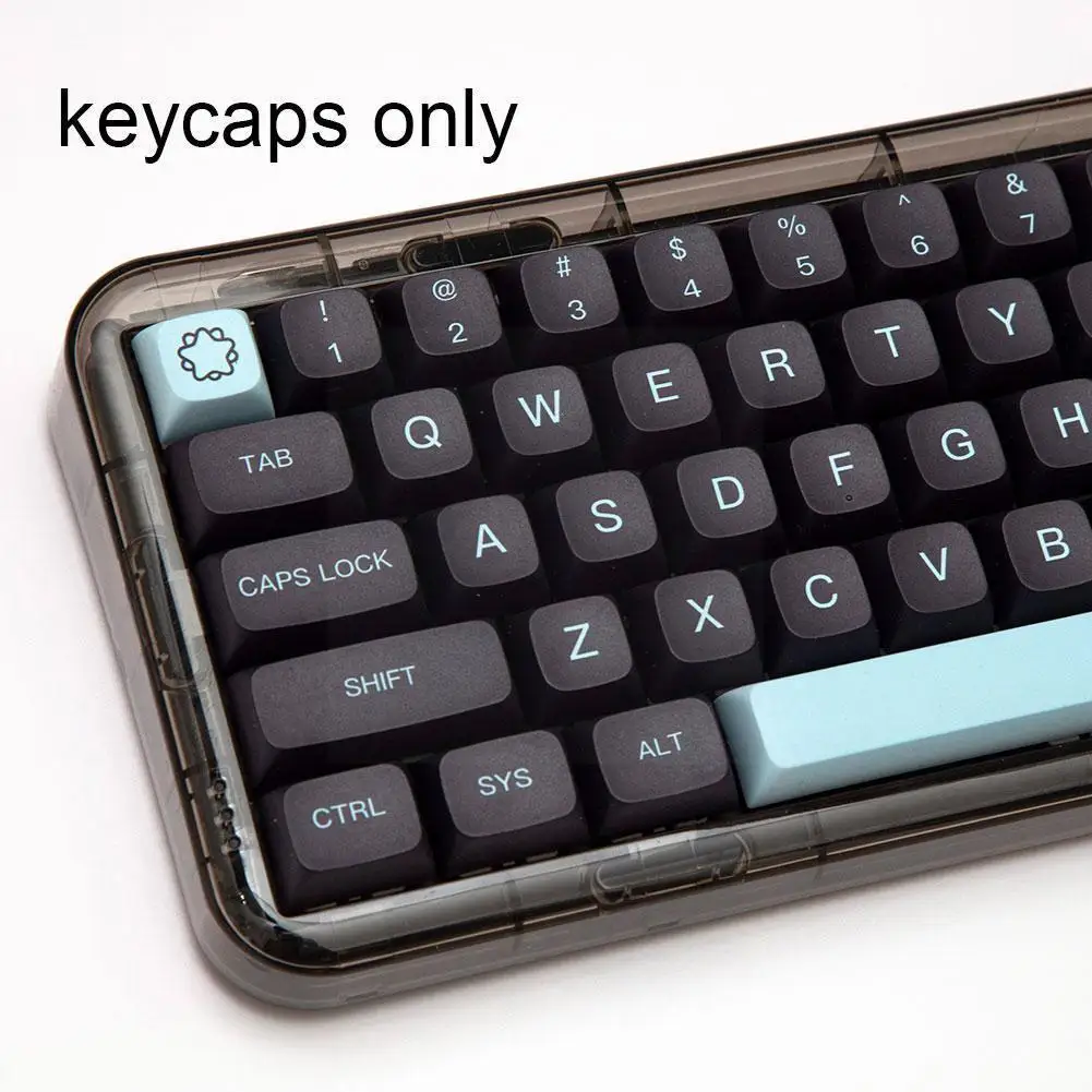 Pbt 132 клавиши Gmk колпачки для клавиш Comet Xda профиль для 64 68 84 87 75v2 98 104 переключатель механические клавиатуры серые колпачки Q8w1
Pbt 132 клавиши Gmk колпачки для клавиш Comet Xda профиль для 64 68 84 87 75v2 98 104 переключатель механические клавиатуры серые колпачки Q8w1