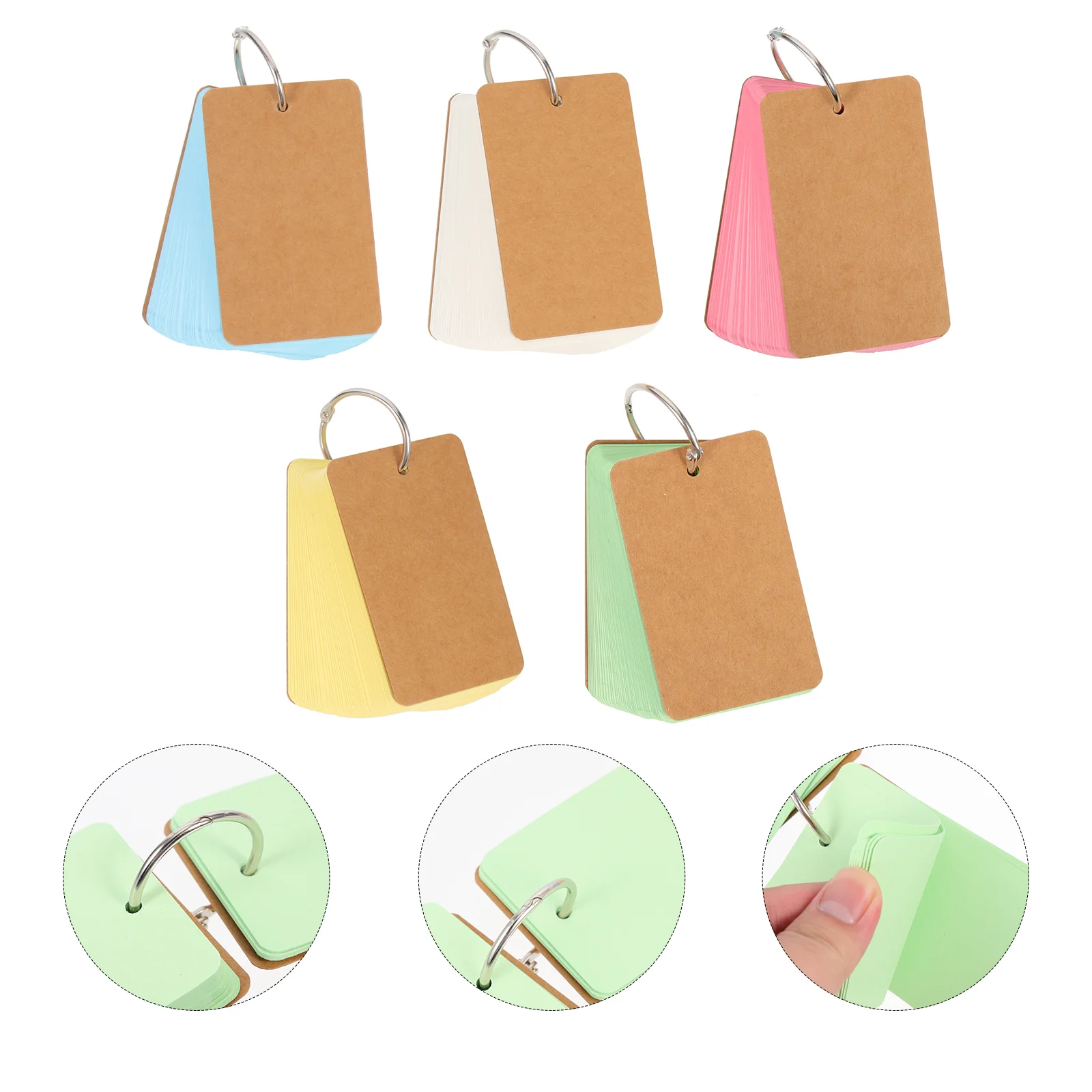Blank Writing Cards Notepads Blank Memo Cards Students Words Flashcards Portable Notepads Word Flashcards Portable Notepads
Blank Writing Cards Notepads Blank Memo Cards Students Words Flashcards Portable Notepads Word Flashcards Portable Notepads