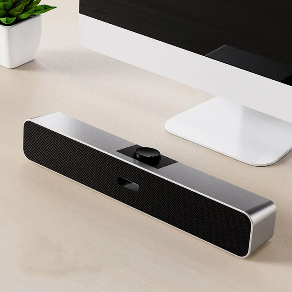 Беспроводной Bluetooth-динамик с USB, звуковая панель для ПК, динамик, стерео сабвуфер, объемный звук для ПК, ноутбука, телефона, планшета, MP4
Беспроводной Bluetooth-динамик с USB, звуковая панель для ПК, динамик, стерео сабвуфер, объемный звук для ПК, ноутбука, телефона, планшета, MP4