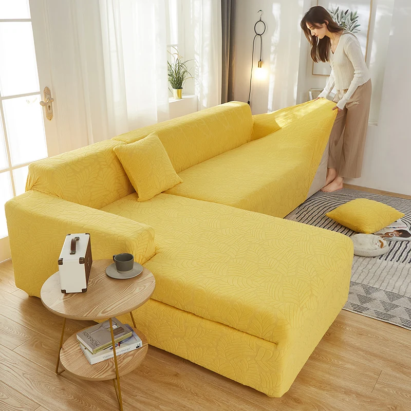 Soft Thick Sofa Cover Cotton Elastic Luxury Modern Nordic Universal Sofa Cover Eco Friendly Copri Divano Home Textile DG50SC
Soft Thick Sofa Cover Cotton Elastic Luxury Modern Nordic Universal Sofa Cover Eco Friendly Copri Divano Home Textile DG50SC