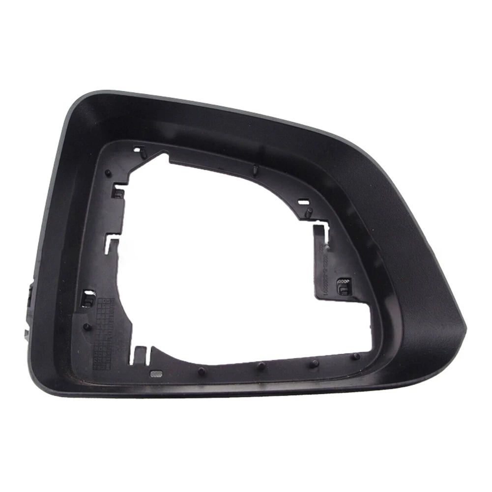 Parts & Accessories Mirror Frame ABS Black Left Right 120g 1Pcs 2020-2023 For Tesla Model Y Brand New Convenient
Parts & Accessories Mirror Frame ABS Black Left Right 120g 1Pcs 2020-2023 For Tesla Model Y Brand New Convenient
