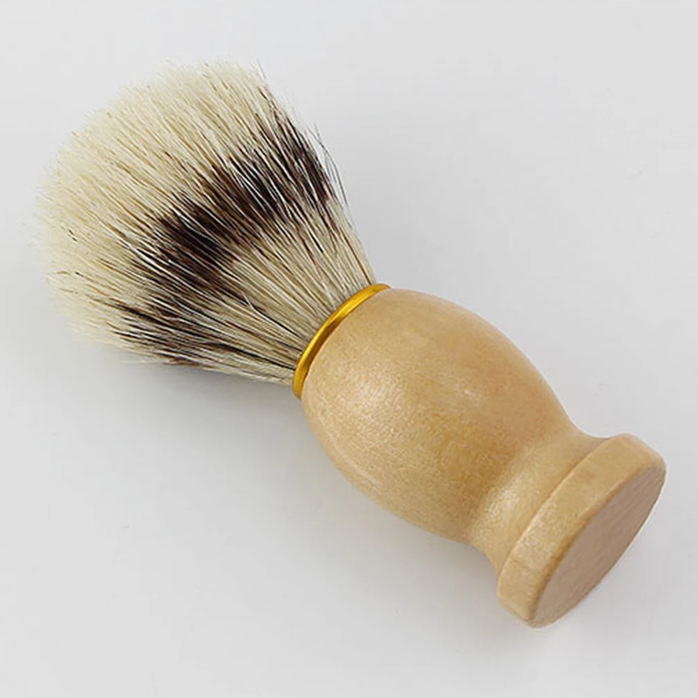 Портативная Мужская щетка для чистки лица, щетка для бороды, портативный парикмахерский инструмент, расческа для волос для мужчин
Портативная Мужская щетка для чистки лица, щетка для бороды, портативный парикмахерский инструмент, расческа для волос для мужчин