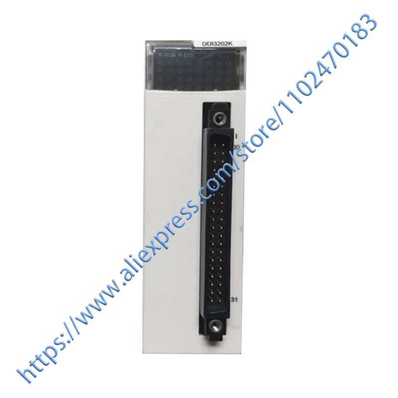 BMXDDI3202K отправлено в течение 24 часов, продается только Оригинальная продукция
BMXDDI3202K отправлено в течение 24 часов, продается только Оригинальная продукция