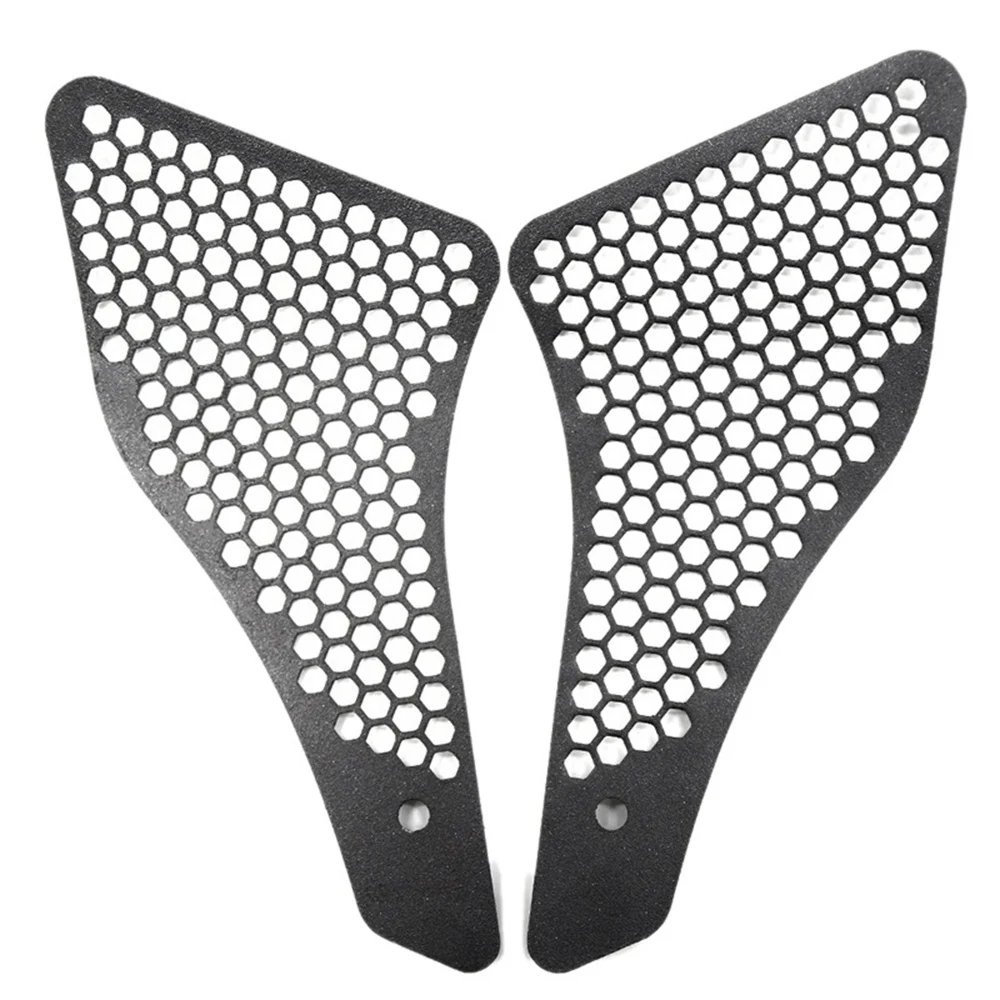 Motorcycle Air Intake Guard Air Intake Cover Cooler Protector for-BMW R1200 GS R1200GS ADVENTURE 2013-2016
Motorcycle Air Intake Guard Air Intake Cover Cooler Protector for-BMW R1200 GS R1200GS ADVENTURE 2013-2016