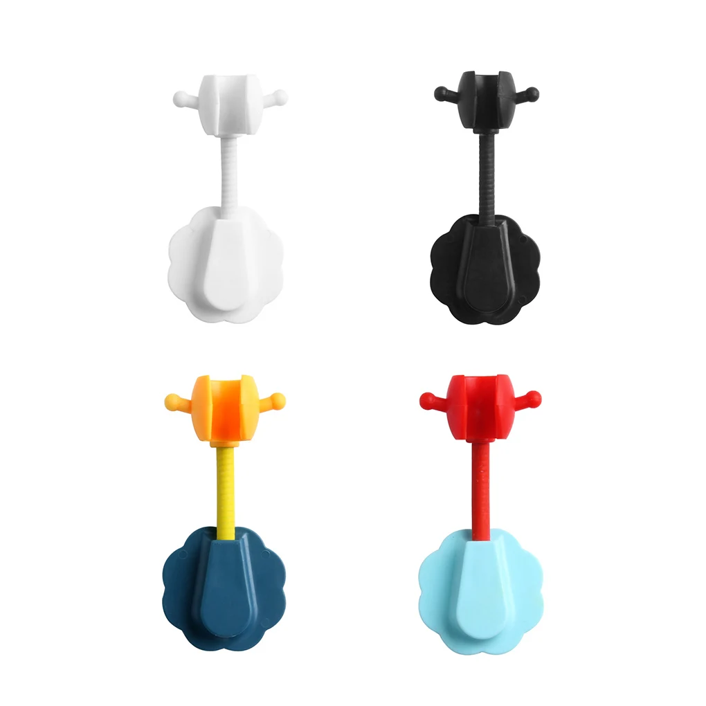 hower Head Holder Hanger Punch-free Wall-Mounted Showerhead Bracket Self-Adhesive Adjustable Rack Bathroom Hook
hower Head Holder Hanger Punch-free Wall-Mounted Showerhead Bracket Self-Adhesive Adjustable Rack Bathroom Hook