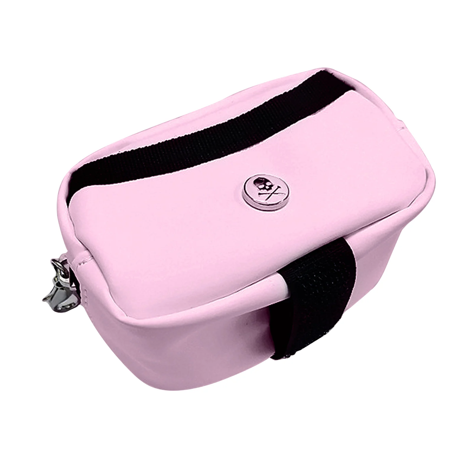 Мини-сумка для гольфа из искусственной кожи, защитный чехол для мяча для гольфа, компактная сумка для мяча для гольфа, подарок для женщин и м...
Мини-сумка для гольфа из искусственной кожи, защитный чехол для мяча для гольфа, компактная сумка для мяча для гольфа, подарок для женщин и м...