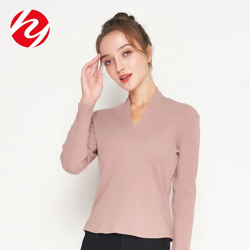 Женская шелковая рубашка с V-образным вырезом, однотонная трикотажная рубашка из шелка тутового шелкопряда с длинным рукавом, пуловер, женская блузка, Новинка осени 2022
Женская шелковая рубашка с V-образным вырезом, однотонная трикотажная рубашка из шелка тутового шелкопряда с длинным рукавом, пуловер, женская блузка, Новинка осени 2022