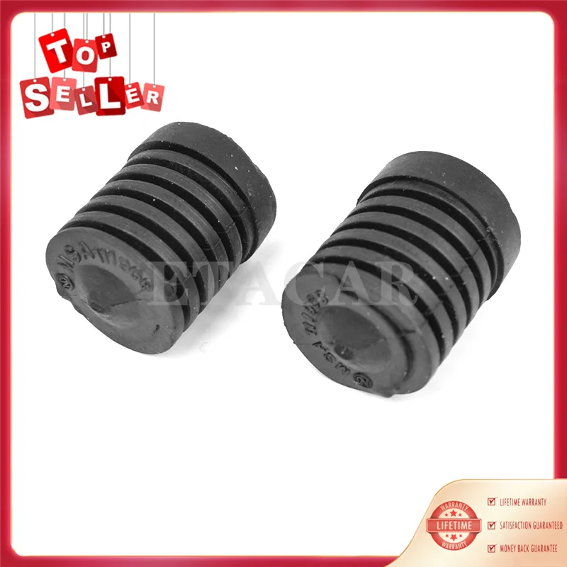 Резиновая пробка для передней крышки Toyota 4runner 90541-15004 9054115004, 2 шт.
Резиновая пробка для передней крышки Toyota 4runner 90541-15004 9054115004, 2 шт.