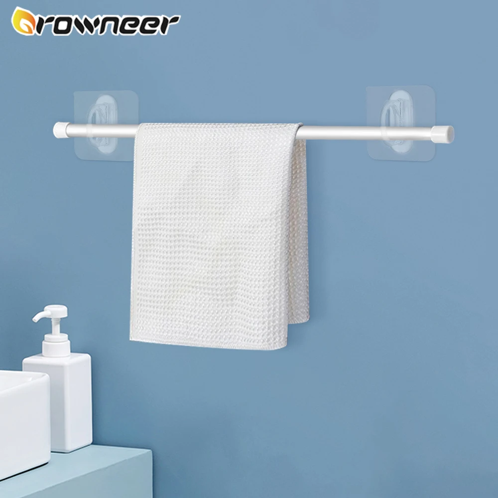 6PCS Multi-Purpose Hooks Shower Room Round Hook Transparent Shelf Support Holder Rack Key Organizer Bathroom Accessories
6PCS Multi-Purpose Hooks Shower Room Round Hook Transparent Shelf Support Holder Rack Key Organizer Bathroom Accessories