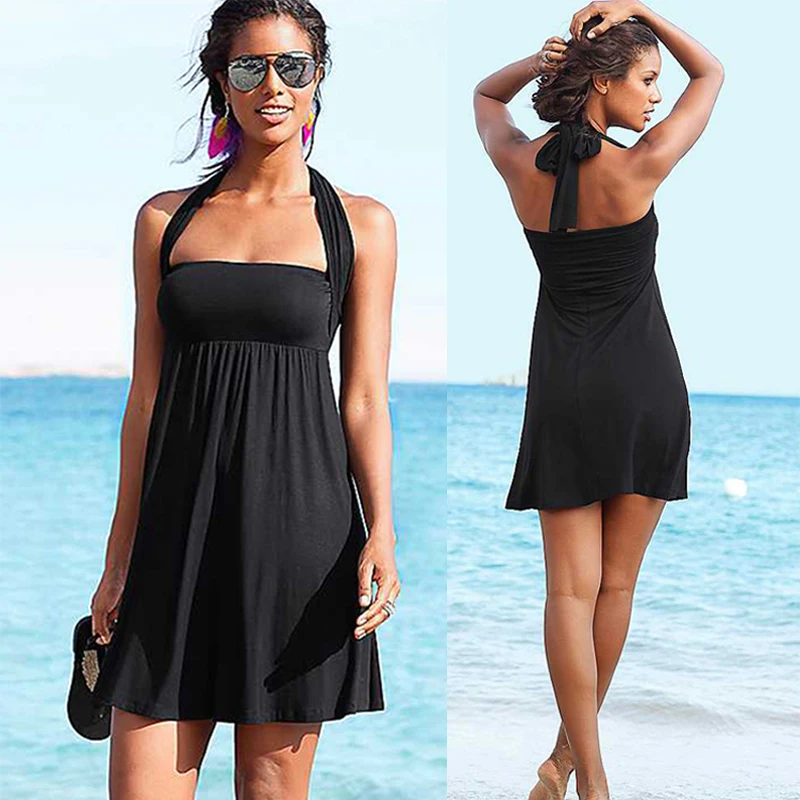 Hot Welcomed Multi Wears Beachwear Cover Ups Most Popular Convertible Beach Wears Crochet 2022 Summer Women's Beach Dress
Hot Welcomed Multi Wears Beachwear Cover Ups Most Popular Convertible Beach Wears Crochet 2022 Summer Women's Beach Dress