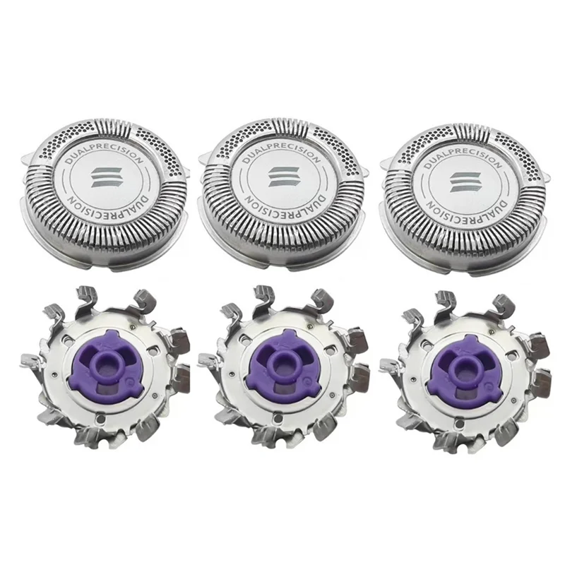 Бритвенная головка HQ8 3 шт., для Philips HQ8445 HQ7140 HQ7180 HQ6090 PT730 PT860, лезвие для бритвы 9 ножей HQ8, Двухслойное лезвие
Бритвенная головка HQ8 3 шт., для Philips HQ8445 HQ7140 HQ7180 HQ6090 PT730 PT860, лезвие для бритвы 9 ножей HQ8, Двухслойное лезвие