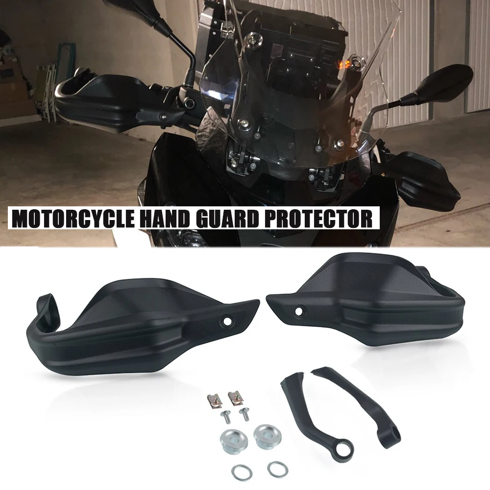 For BMW R1200GS F800GS Adventure S1000XR Handlebar Handguard Hand shield Protector R1200 LC GS ADV 2013 2014 2015-2023 2022 2021
For BMW R1200GS F800GS Adventure S1000XR Handlebar Handguard Hand shield Protector R1200 LC GS ADV 2013 2014 2015-2023 2022 2021