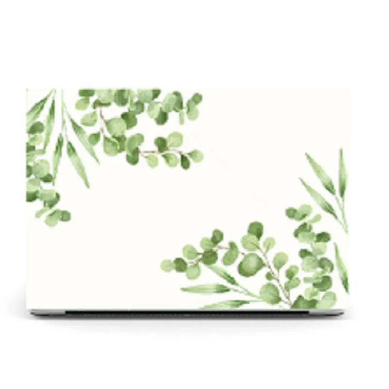 Green Leaf for Macbook Air Pro 12 13 14 Inch Case Flowers M1 2020 13.3 A2337 A2338 2021 Cover M2 2022 2023 13.6 14.2 A2681 Shell
Green Leaf for Macbook Air Pro 12 13 14 Inch Case Flowers M1 2020 13.3 A2337 A2338 2021 Cover M2 2022 2023 13.6 14.2 A2681 Shell