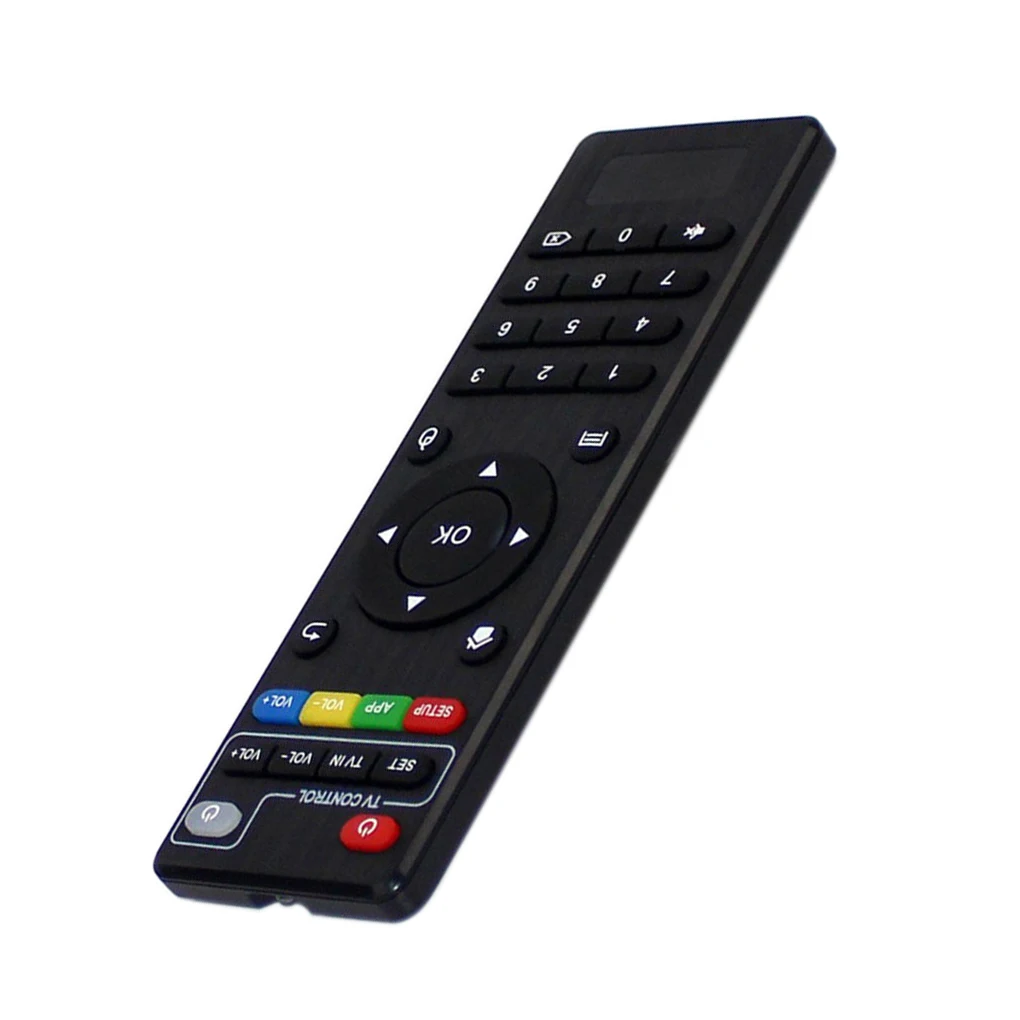 Запасной пульт дистанционного управления для ТВ-приставки Android TV Box 96