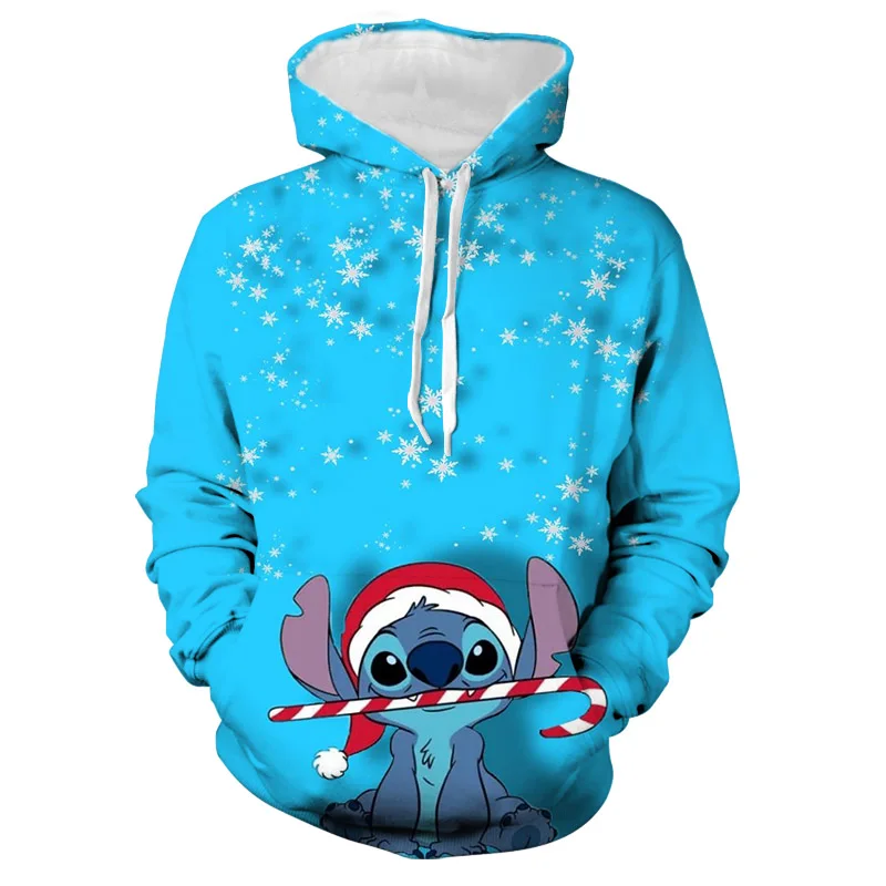 Christmas Pattern Mickey Cosplay Hoodie Men's Fall Sweatshirt Anime 3D Printed Casual Sweatshirt
Christmas Pattern Mickey Cosplay Hoodie Men's Fall Sweatshirt Anime 3D Printed Casual Sweatshirt