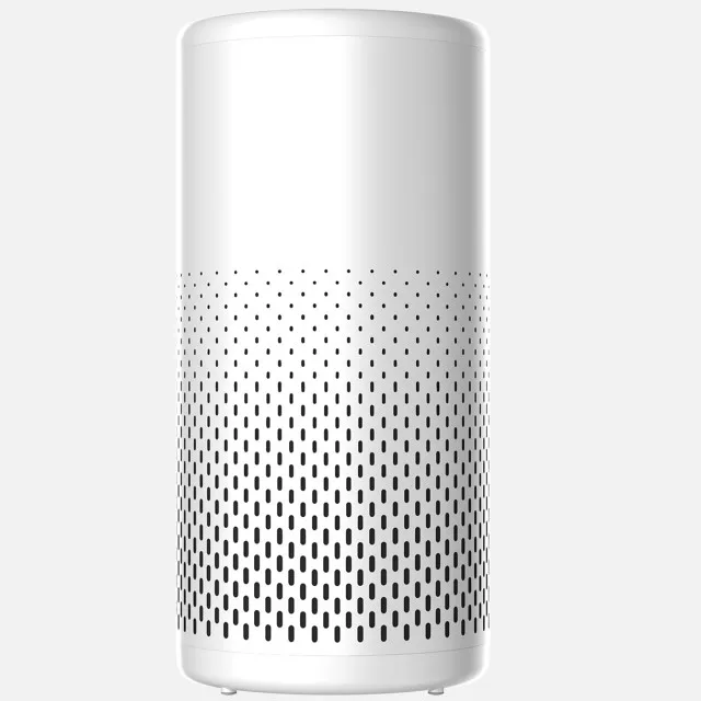 Air Purifier With Touch Control Composite Heap Filter Remove Harmful Gas Odor Heap Activated Carbon Negative ion Air Purifier 
Air Purifier With Touch Control Composite Heap Filter Remove Harmful Gas Odor Heap Activated Carbon Negative ion Air Purifier