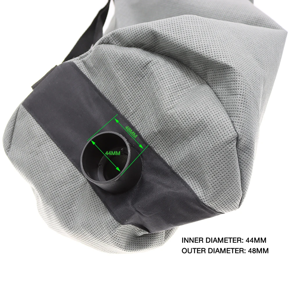 1Set Vacuum Bag Hose Wall Grinder Vacuum Bag Dust-Free Self-Priming Sandpaper Machine Dust Collector Electrical Equipment Supply
1Set Vacuum Bag Hose Wall Grinder Vacuum Bag Dust-Free Self-Priming Sandpaper Machine Dust Collector Electrical Equipment Supply