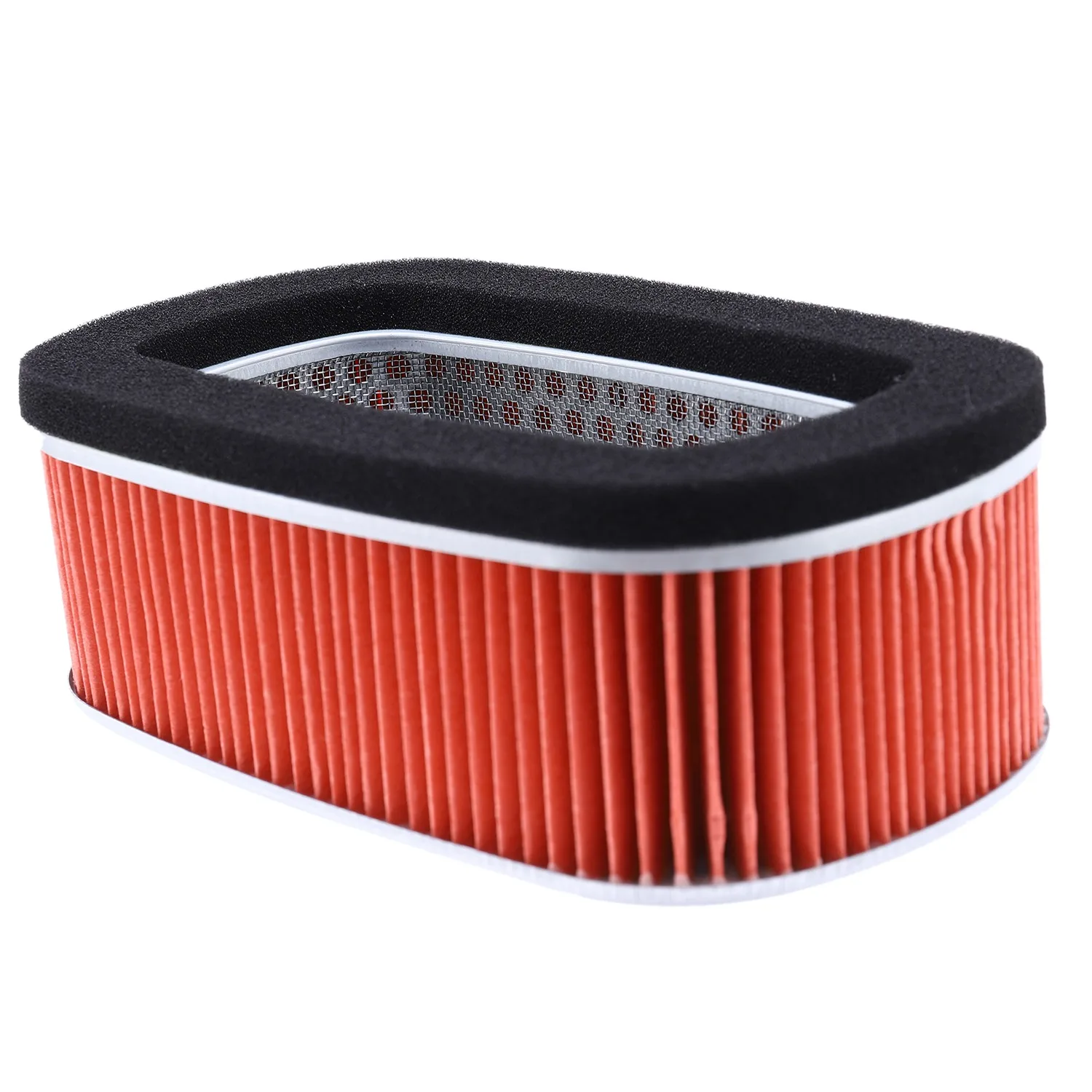 Motorcycle Air Filter for Honda CRM250 XR250 XR 250 Baja XR250R/L XR350 XR350R XR400 R XR440 XR600 R XR650L
Motorcycle Air Filter for Honda CRM250 XR250 XR 250 Baja XR250R/L XR350 XR350R XR400 R XR440 XR600 R XR650L