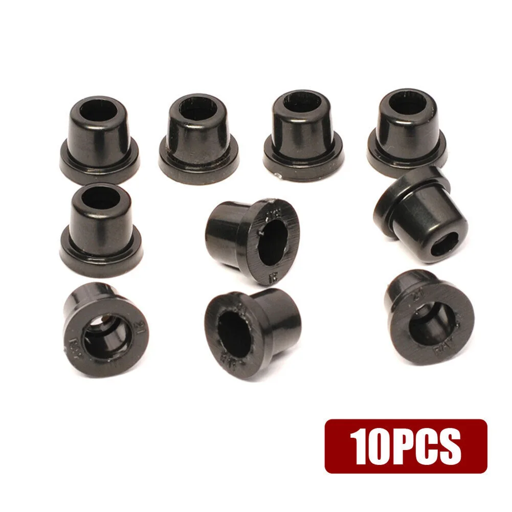 Car Truck Grommets Engine 10 PCS 51141807495 Accessories Car Parts For BMW 3 5 6 7 Series 82mm Plastic Durable
Car Truck Grommets Engine 10 PCS 51141807495 Accessories Car Parts For BMW 3 5 6 7 Series 82mm Plastic Durable
