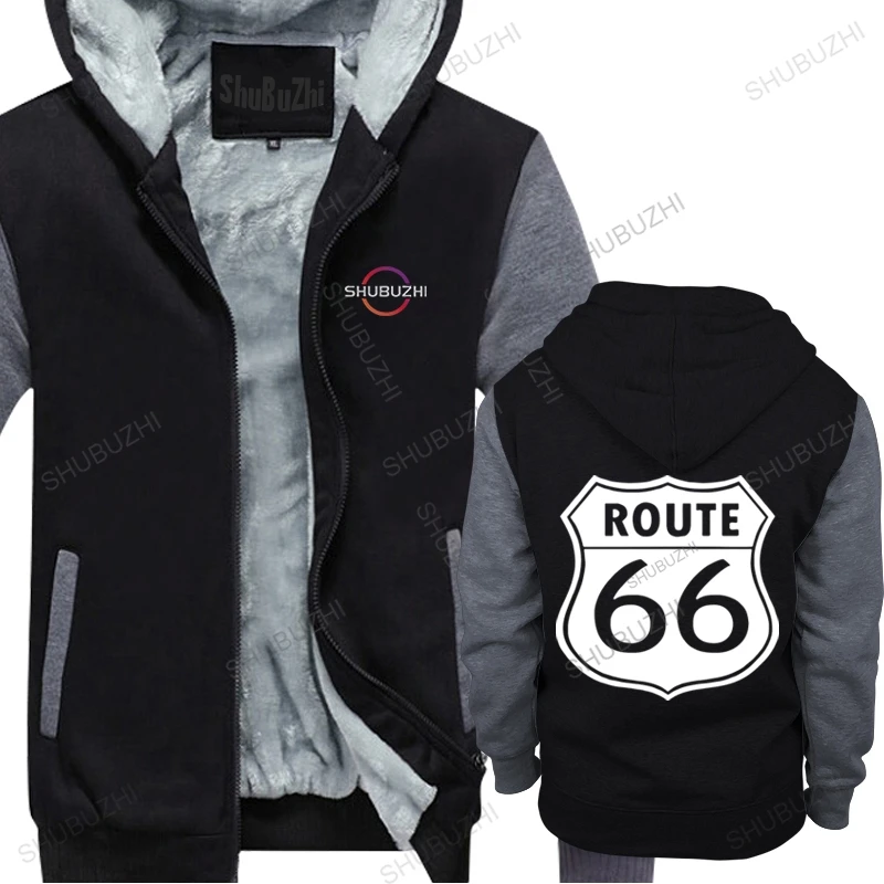 Новое Модное теплое пальто, Мужская Флисовая Толстовка Route 66, топы для семьи дороги, пальто с капюшоном, верхняя одежда унисекс, Мужская толс...
Новое Модное теплое пальто, Мужская Флисовая Толстовка Route 66, топы для семьи дороги, пальто с капюшоном, верхняя одежда унисекс, Мужская толс...