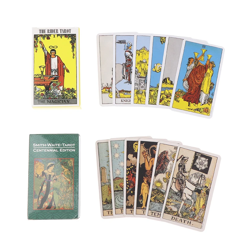 78 карт, карты для судьбы, гадания, настольная игра, рай, земля, Таро опции 
78 карт, карты для судьбы, гадания, настольная игра, рай, земля, Таро опции