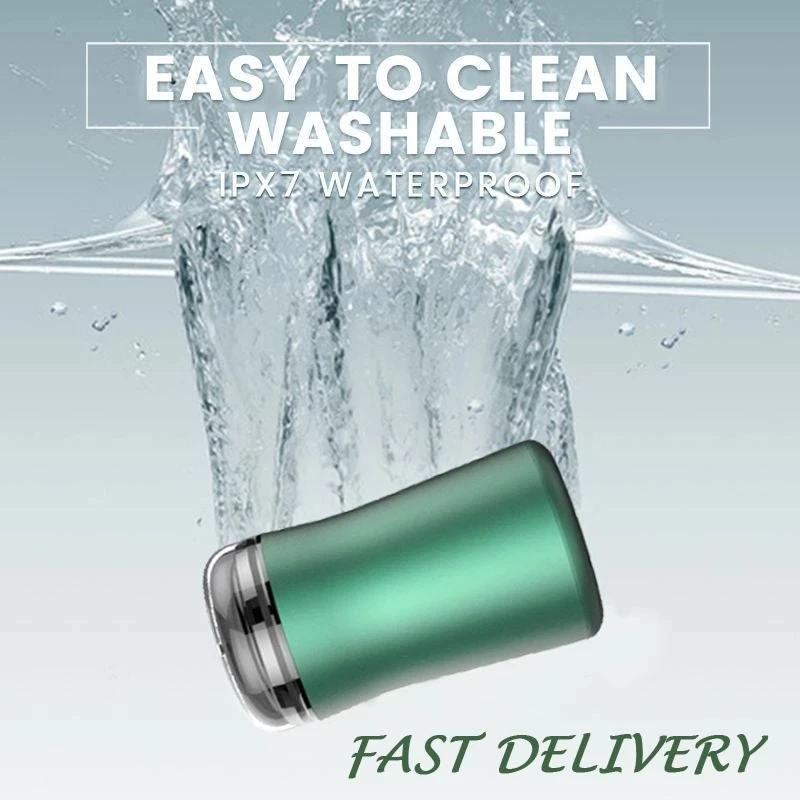 Safety Razor Washable Electric Razor Electric Shaver Rechargeable Shaving Machine for Men Wet-Dry Dual Use Mini Beard Razor
Safety Razor Washable Electric Razor Electric Shaver Rechargeable Shaving Machine for Men Wet-Dry Dual Use Mini Beard Razor