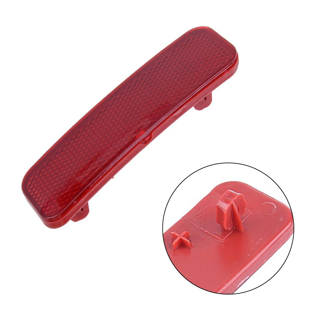 1 Piece Bumper Reflector Red Lens Rear 1778457 Accessories BK21-515B0-AA BK21515B0AA Parts Rear Red Lens Cover
1 Piece Bumper Reflector Red Lens Rear 1778457 Accessories BK21-515B0-AA BK21515B0AA Parts Rear Red Lens Cover
