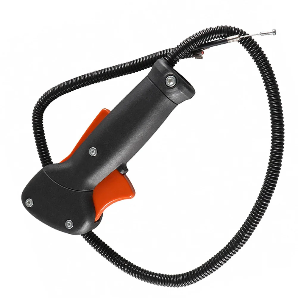 Throttle Control Switch With Cable For Stihl FS120 FS200 FS250 Throttle Cable & On/off Wires Garden Power Tool Parts
Throttle Control Switch With Cable For Stihl FS120 FS200 FS250 Throttle Cable & On/off Wires Garden Power Tool Parts