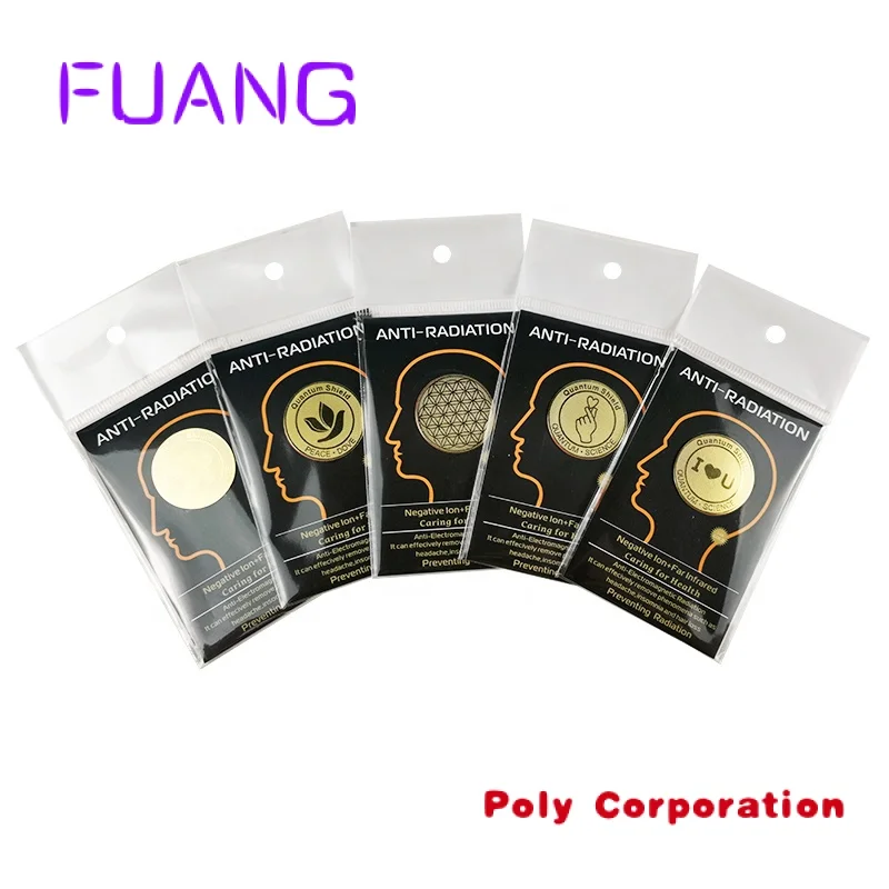 Hoonni Round Gold Anti Radiation Phone Sticker EMF Chip Sticker Shiled for Mobile Phone
Hoonni Round Gold Anti Radiation Phone Sticker EMF Chip Sticker Shiled for Mobile Phone