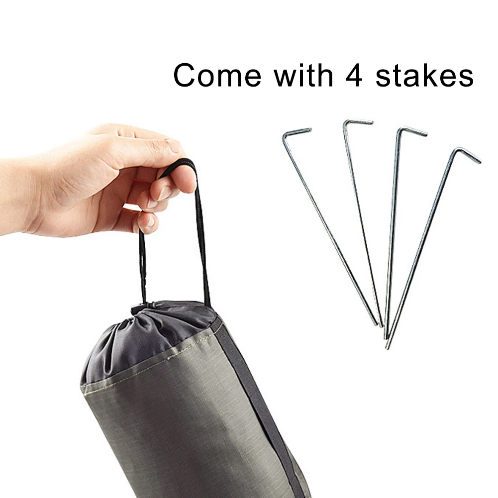 Tent Net Mosquito Tent Tent Water Resistant With Carry Bag Outdoor Oxford Material Adjustable String Air Circulation Bug Net
Tent Net Mosquito Tent Tent Water Resistant With Carry Bag Outdoor Oxford Material Adjustable String Air Circulation Bug Net