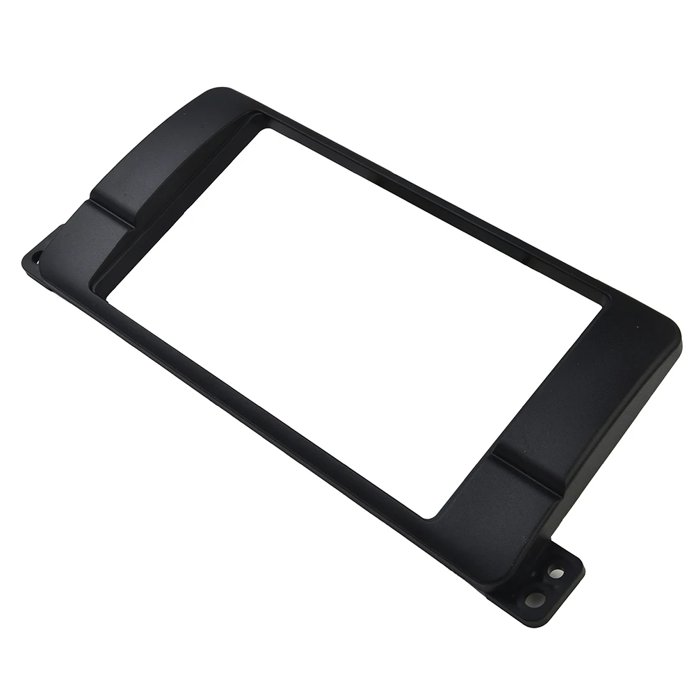 2 Din Radio Fascia Auto Black Car Dashboard Double For BMW 3 Series E46 1998-2006 Panel Stereo New Replacement
2 Din Radio Fascia Auto Black Car Dashboard Double For BMW 3 Series E46 1998-2006 Panel Stereo New Replacement