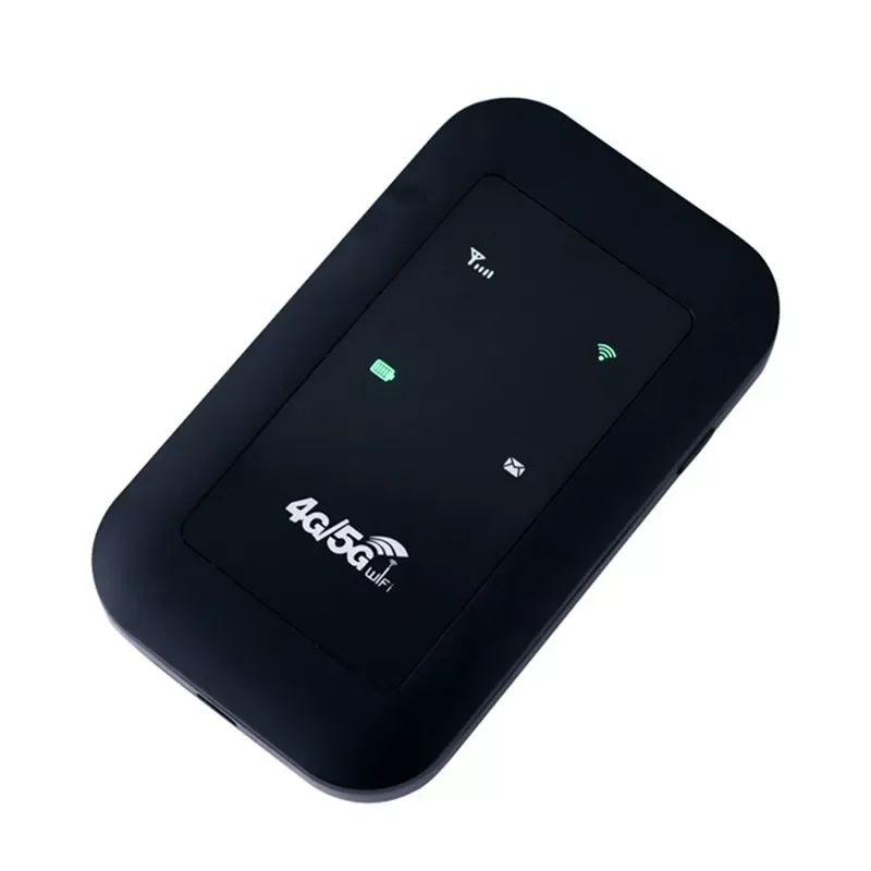 Карманный Wi-Fi роутер 4G LTE репитер автомобильный Мобильный Wi-Fi точка доступа беспроводной широкополосный Mifi модем роутер 4G со слотом для Sim-ка...
Карманный Wi-Fi роутер 4G LTE репитер автомобильный Мобильный Wi-Fi точка доступа беспроводной широкополосный Mifi модем роутер 4G со слотом для Sim-ка...