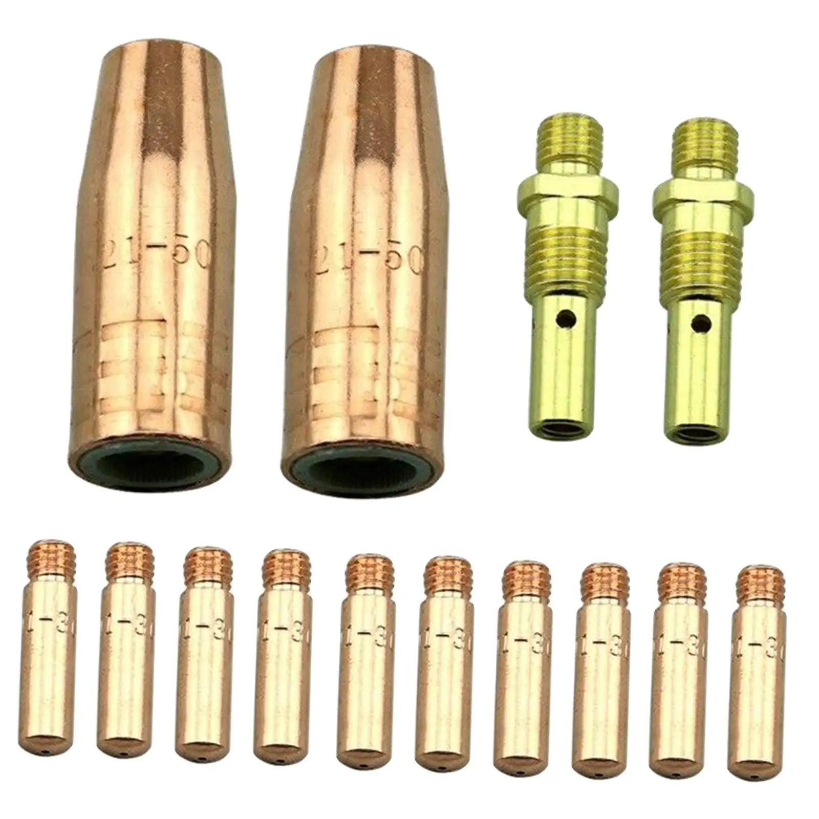 MIG Welding Nozzle for 100L Accessory Kit Welders Tip MIG Tip
MIG Welding Nozzle for 100L Accessory Kit Welders Tip MIG Tip