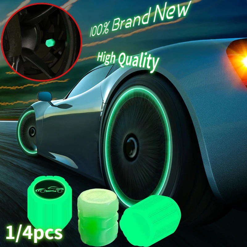 Luminous Tire Valve Cap Car Wheel Tire Valves Tyre Stems Universal Recycle Tire Valve Caps Fluorescent Green 3 Types
Luminous Tire Valve Cap Car Wheel Tire Valves Tyre Stems Universal Recycle Tire Valve Caps Fluorescent Green 3 Types