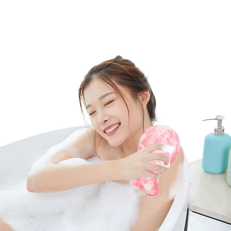 Latest Trending Silicone Face Cleansing Brush Facial Whale Shape Deep Pore Exfoliating Blackhead Face Scrub Washing Brush
Latest Trending Silicone Face Cleansing Brush Facial Whale Shape Deep Pore Exfoliating Blackhead Face Scrub Washing Brush