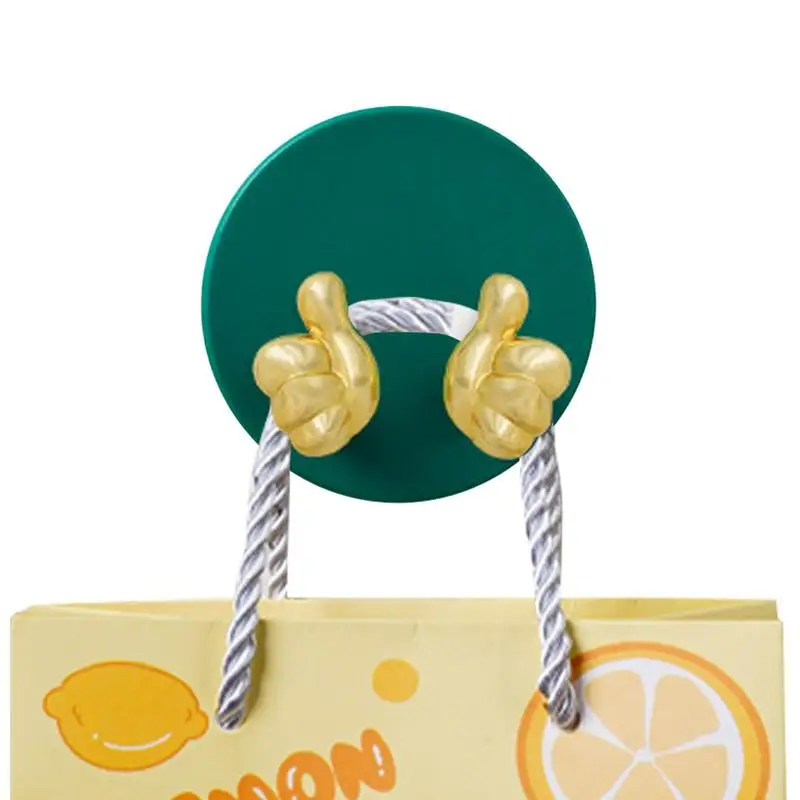Thumb Hook Innovative Thumb Hook Cable Clip Holder Multifunctional Self-Adhesive Wall Decoration Hook For Refrigerator Door
Thumb Hook Innovative Thumb Hook Cable Clip Holder Multifunctional Self-Adhesive Wall Decoration Hook For Refrigerator Door