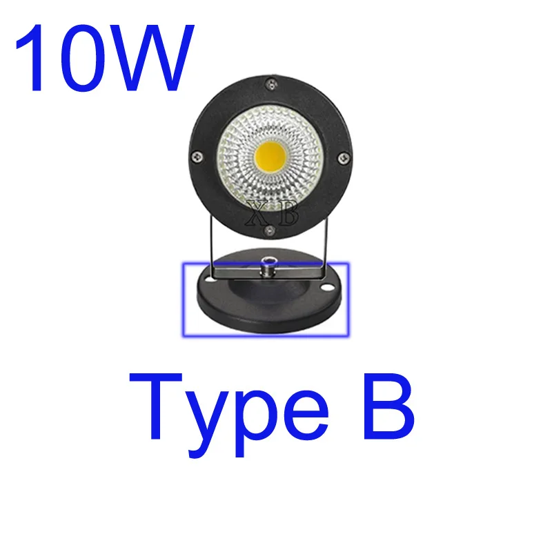 FandeYun LED садовый светильник 3W 5W 10W
FandeYun LED садовый светильник 3W 5W 10W