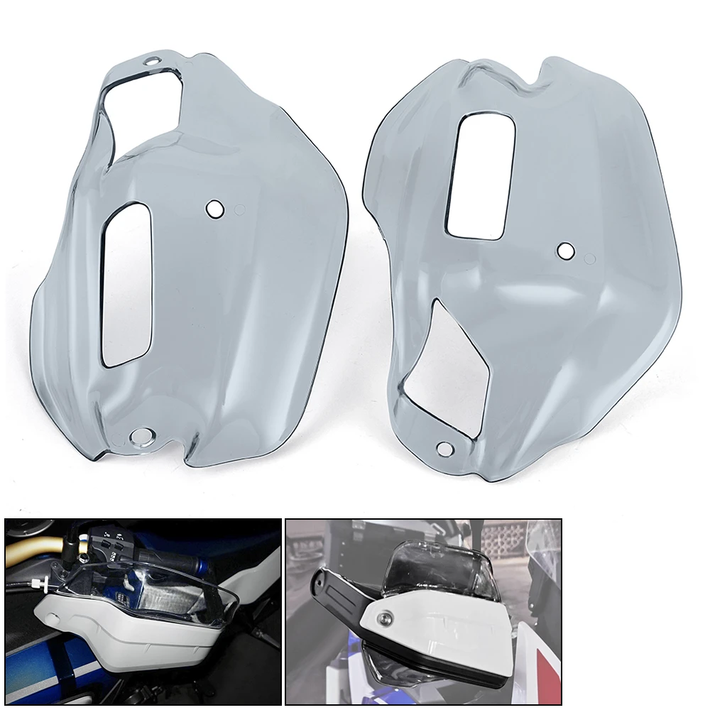 Hand Guards Windshield For Honda CRF 1100 L CRF1100L Africa Twin Adventure Sports 2020 2021 Handlebar Handguard Handle Protector
Hand Guards Windshield For Honda CRF 1100 L CRF1100L Africa Twin Adventure Sports 2020 2021 Handlebar Handguard Handle Protector