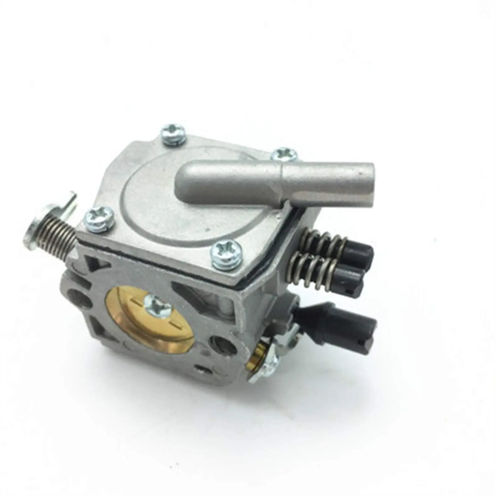 Carburetor For Stihl 038AV 038 Super Magnum MS380 MS381 Bing 48A / Bing 48A101C C3-S148 Tillotson HE-19A With Compensator
Carburetor For Stihl 038AV 038 Super Magnum MS380 MS381 Bing 48A / Bing 48A101C C3-S148 Tillotson HE-19A With Compensator
