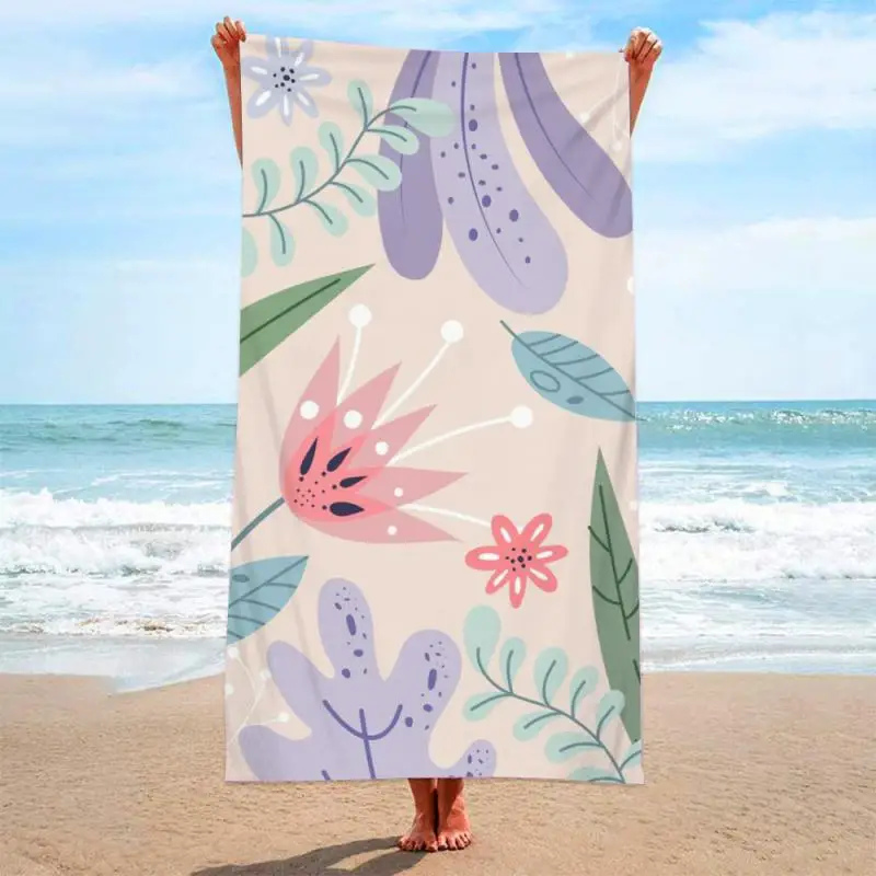 Multifunctional Quick Drying Bath Towel Ultra-fine Fiber Fabric Soft Quick Drying Double-sided Velvet Absorbent And Quick Drying
Multifunctional Quick Drying Bath Towel Ultra-fine Fiber Fabric Soft Quick Drying Double-sided Velvet Absorbent And Quick Drying