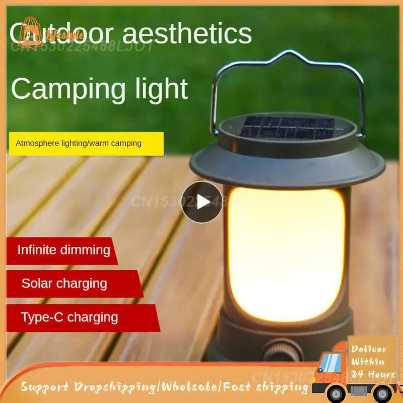 High Capacity Night Light Vintage Ambient Light Portable Led Glare Outdoor Lantern Lighting Camping Lights Water Proof Outdoor
High Capacity Night Light Vintage Ambient Light Portable Led Glare Outdoor Lantern Lighting Camping Lights Water Proof Outdoor