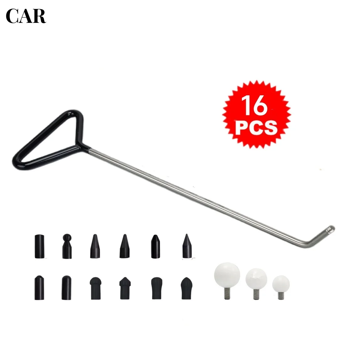 Головка для ремонта вмятин, инструмент для ремонта вмятин без покраски, съемник вмятин, капот, дверные крылья, инструменты для удаления вмятин автомобиля 
Головка для ремонта вмятин, инструмент для ремонта вмятин без покраски, съемник вмятин, капот, дверные крылья, инструменты для удаления вмятин автомобиля