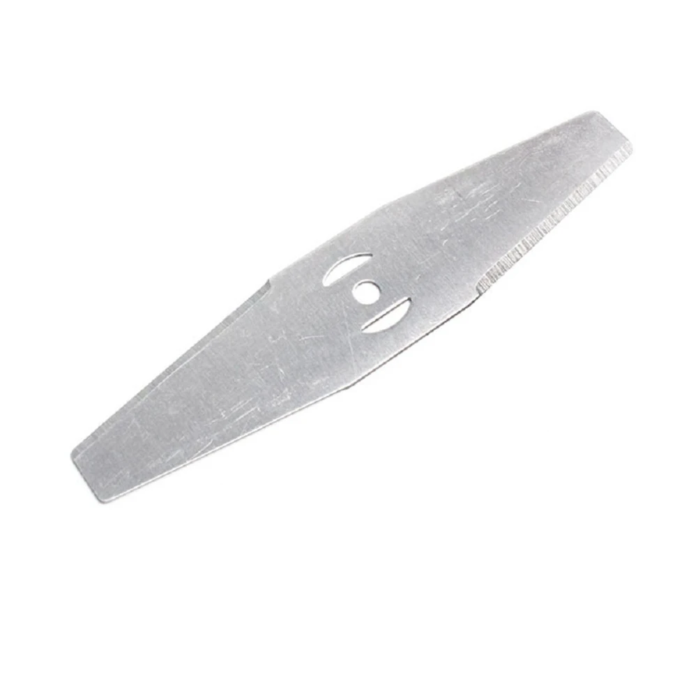 8Pcs Metal Grass String Trimmer Head Blade Replacement Saw Blades Lawn Mower Fittings Accessories For Garden Tool Parts 150mm
8Pcs Metal Grass String Trimmer Head Blade Replacement Saw Blades Lawn Mower Fittings Accessories For Garden Tool Parts 150mm