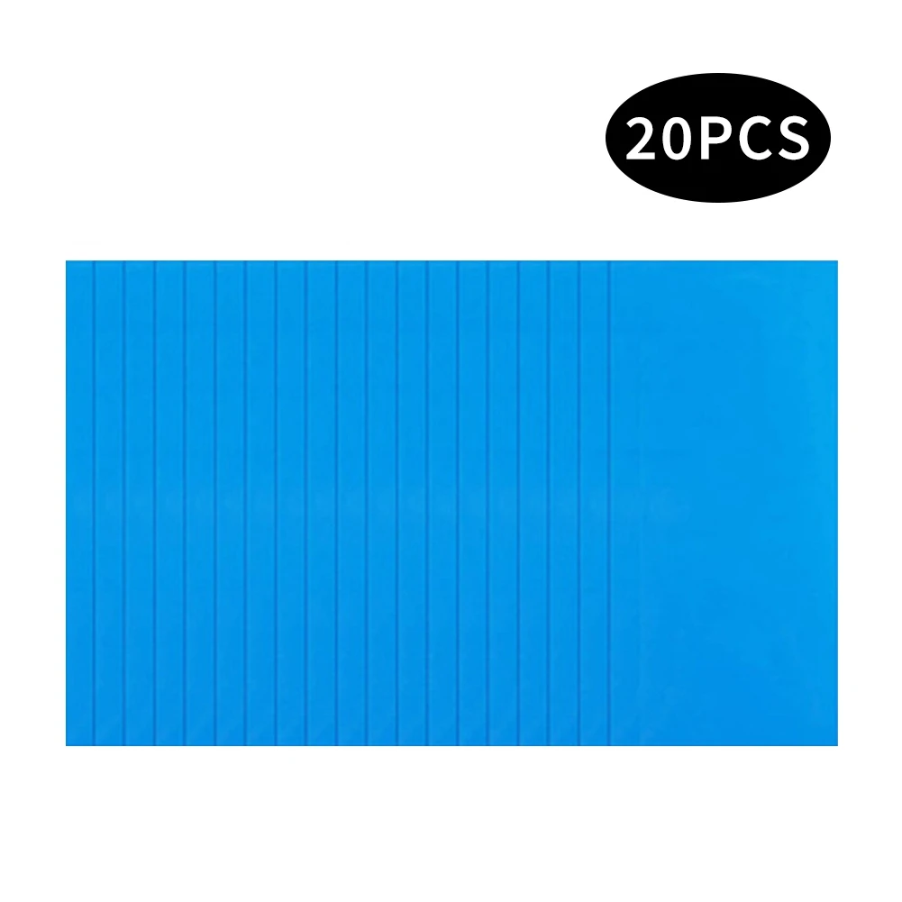 20pcs Air Cushion Swimming Pool Repair Glue Multifunctional Repair Patch Air Beds Sticker Mend Kit Piscina Accessories
20pcs Air Cushion Swimming Pool Repair Glue Multifunctional Repair Patch Air Beds Sticker Mend Kit Piscina Accessories