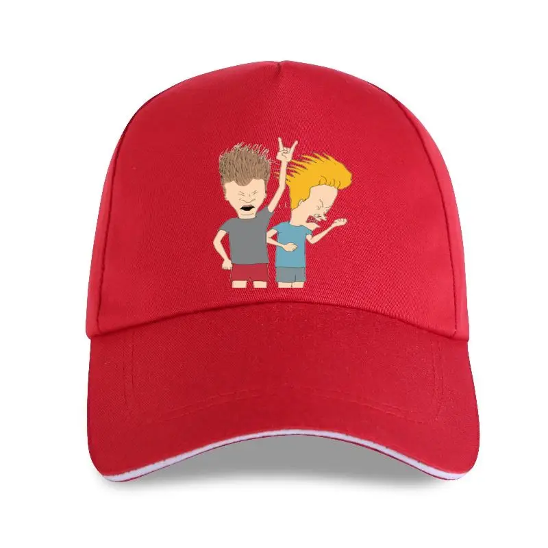 Fashion New Cap Hat Funny Men Novelty Women Beavis & Butthead Rock Forever - Heather Baseball Cap
Fashion New Cap Hat Funny Men Novelty Women Beavis & Butthead Rock Forever - Heather Baseball Cap